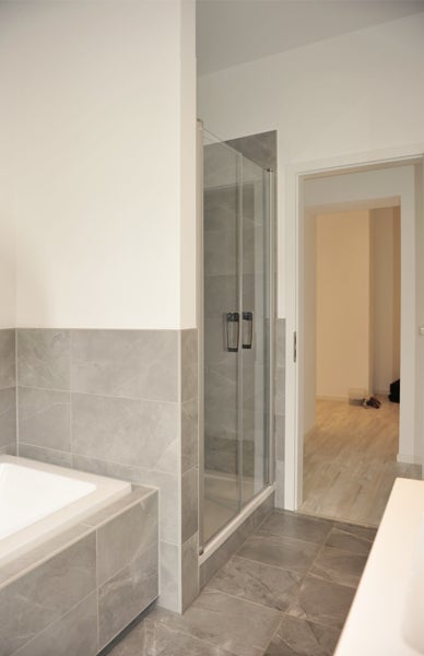 Wohnung Leipziger Straße in Zwickau