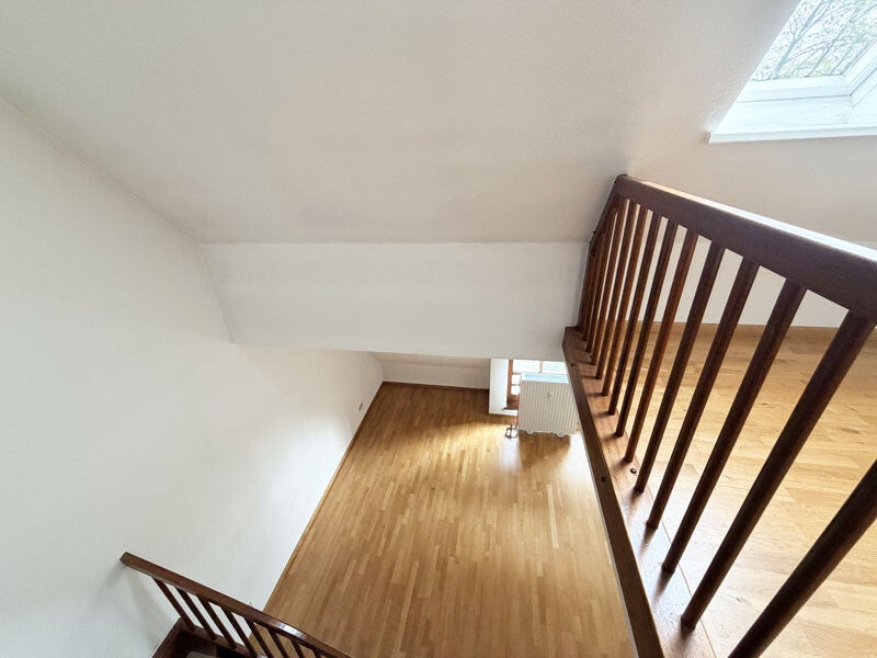 Wohnung Greifenberger Straße in Hamburg