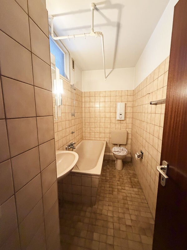 Wohnung Greifenberger Straße in Hamburg