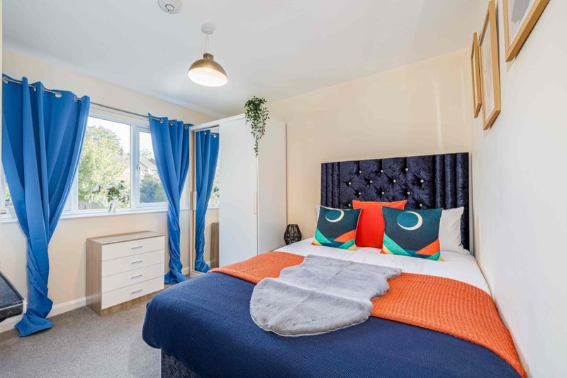 Room Ashwood Road in Nuneaton and Bedworth