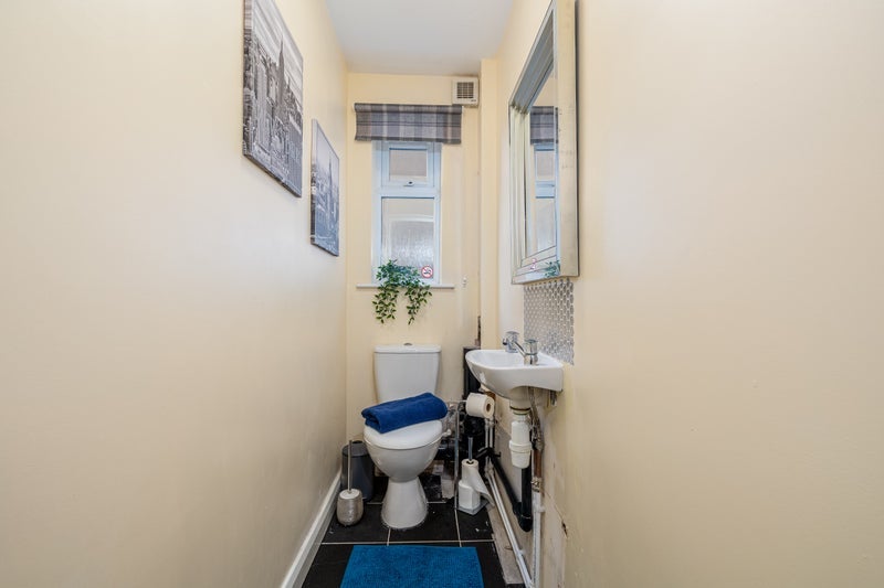 Room Ashwood Road in Nuneaton and Bedworth