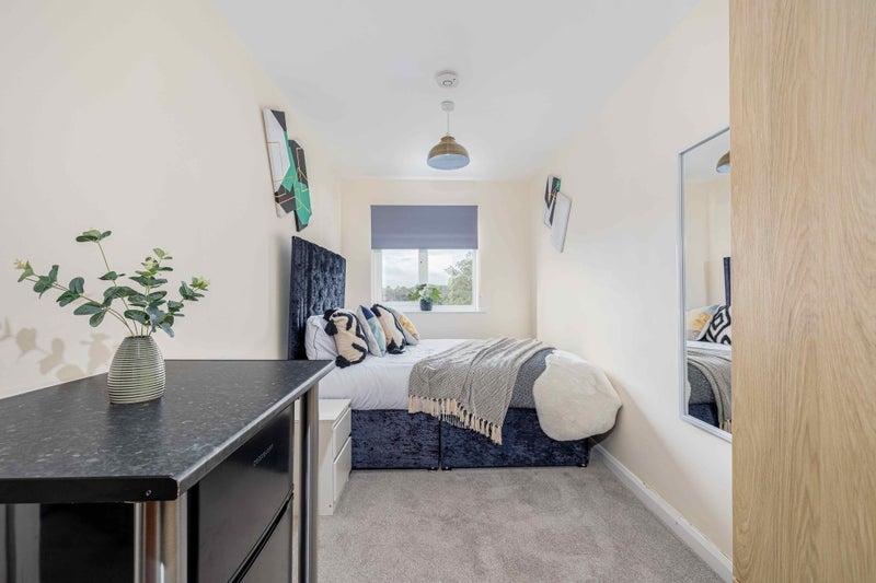 Room Ashwood Road in Nuneaton and Bedworth