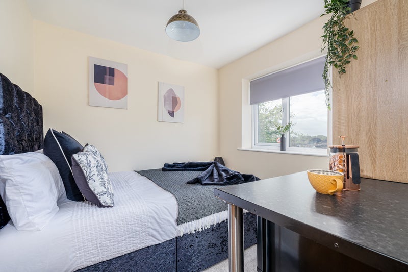 Flat Ashwood Road in Nuneaton and Bedworth