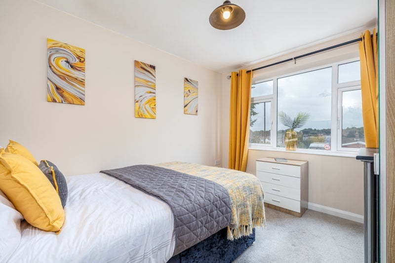Room Ashwood Road in Nuneaton and Bedworth