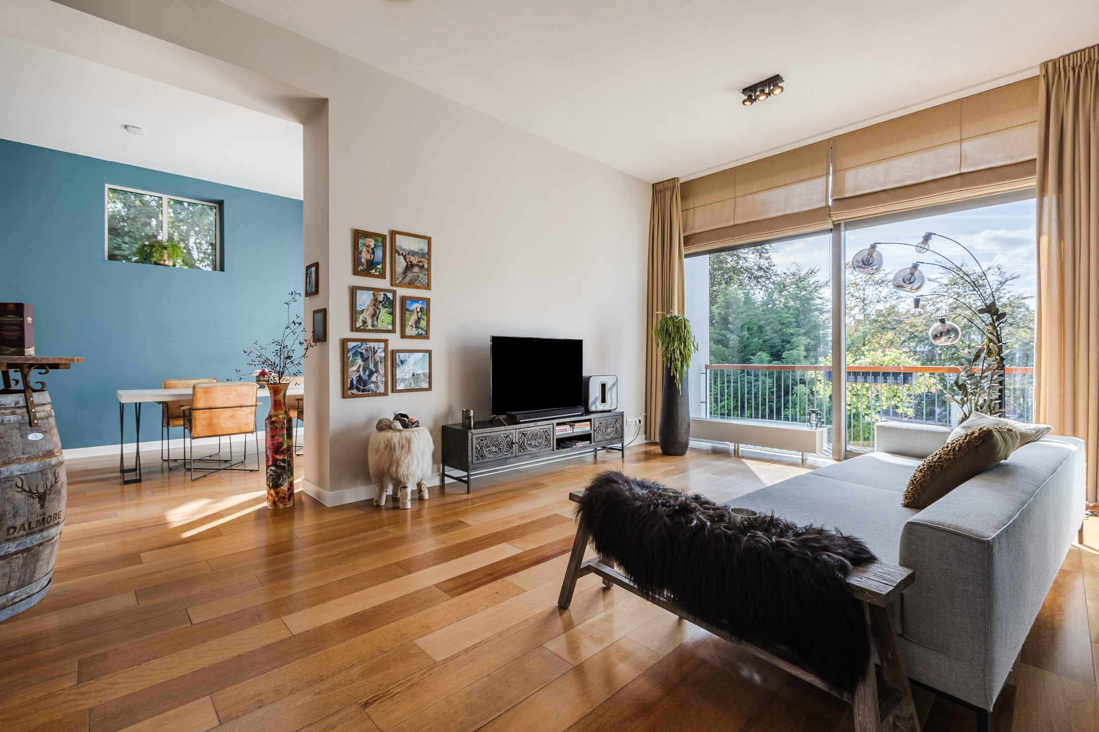 Appartement Kaaistraat 2 c in Steenbergen