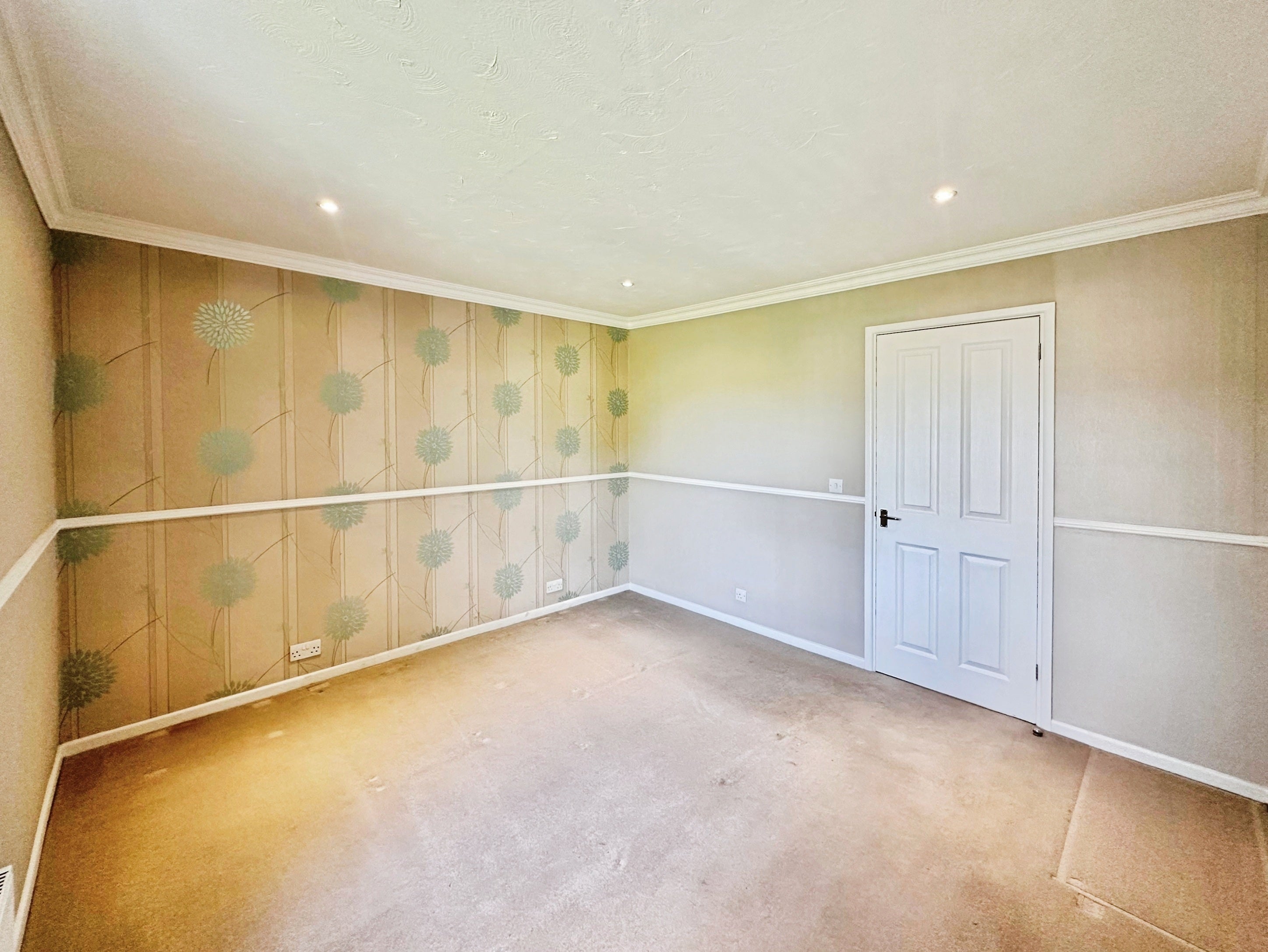 Flat Gilbert Close in Cambridge