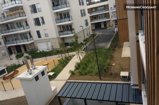 Appartement Avenue du Béarn à Maurepas