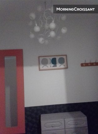 Appartement Avenue du Béarn à Maurepas