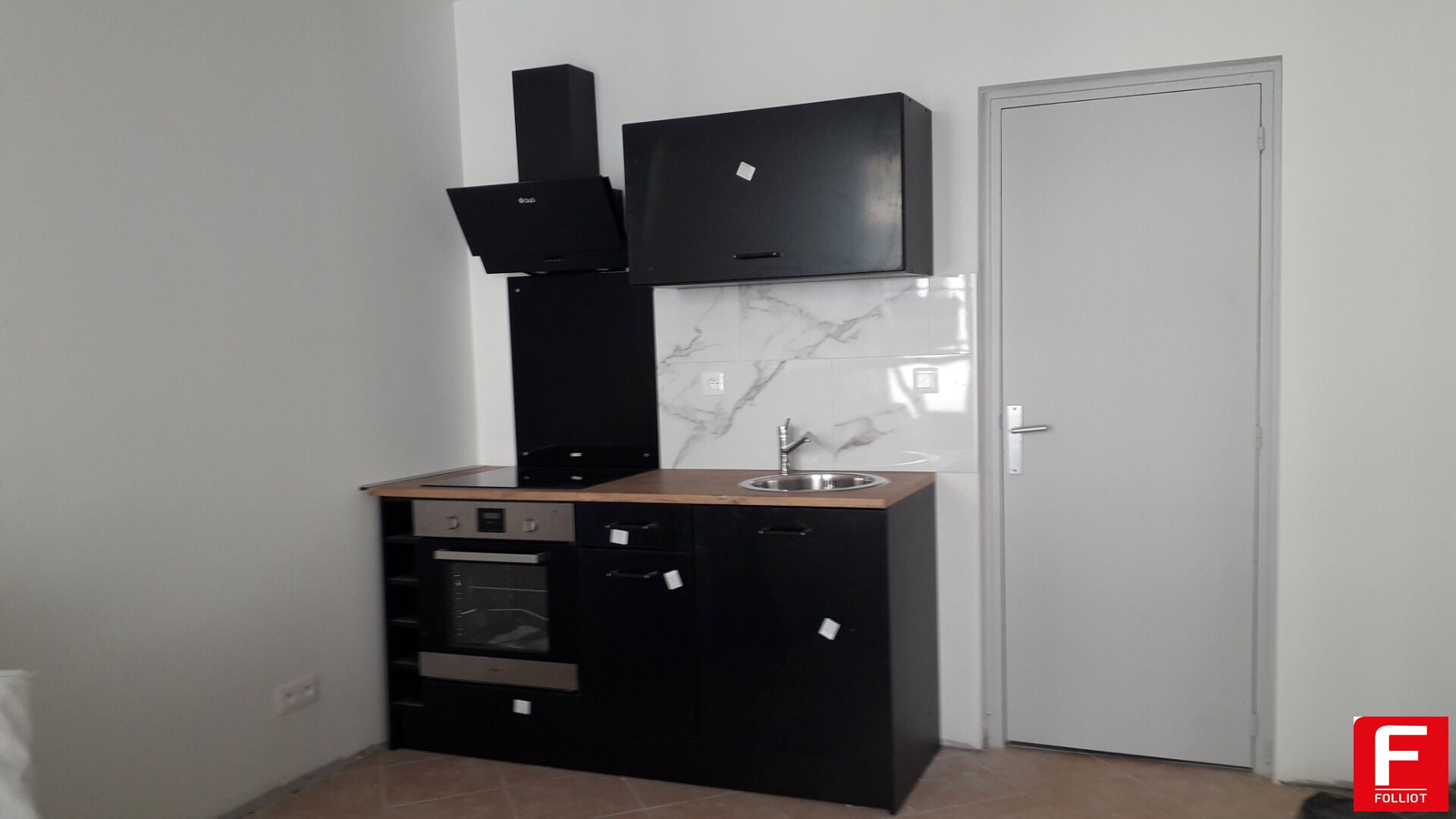 Appartement Boulevard du Cotentin à Carentan-les-Marais