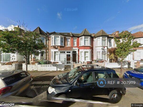 House Leasowes Road in Greater London