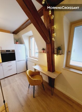 Appartement Rue de la Fraternité à Villeurbanne