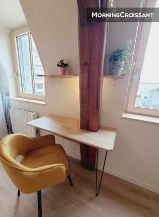 Appartement Rue de la Fraternité à Villeurbanne