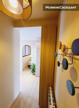 Appartement Rue de la Fraternité à Villeurbanne
