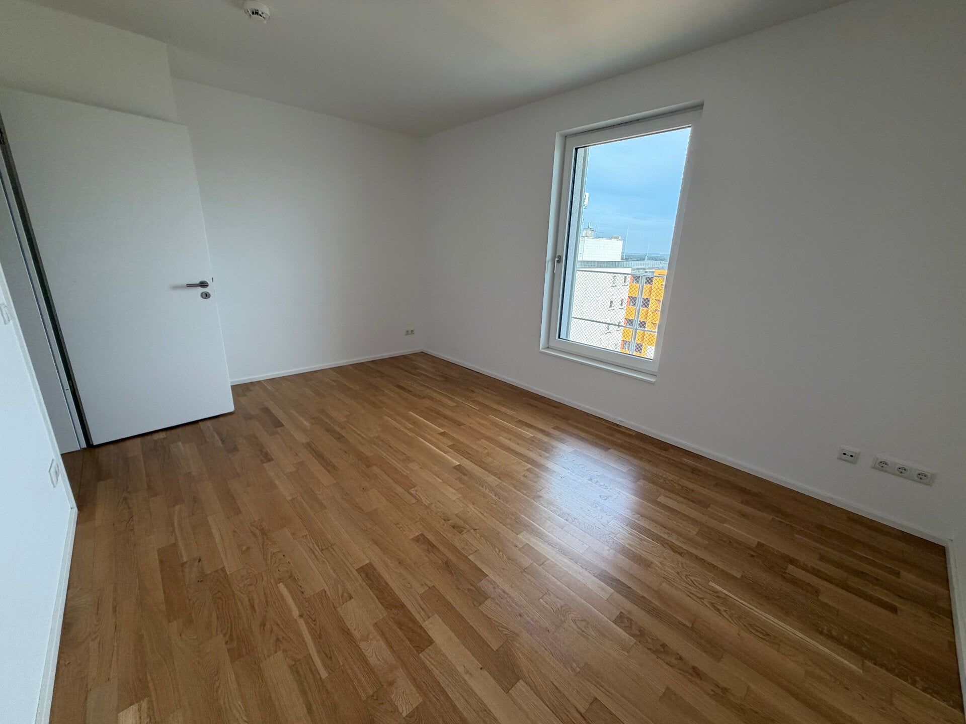 Wohnung Isarstraße in Erlangen