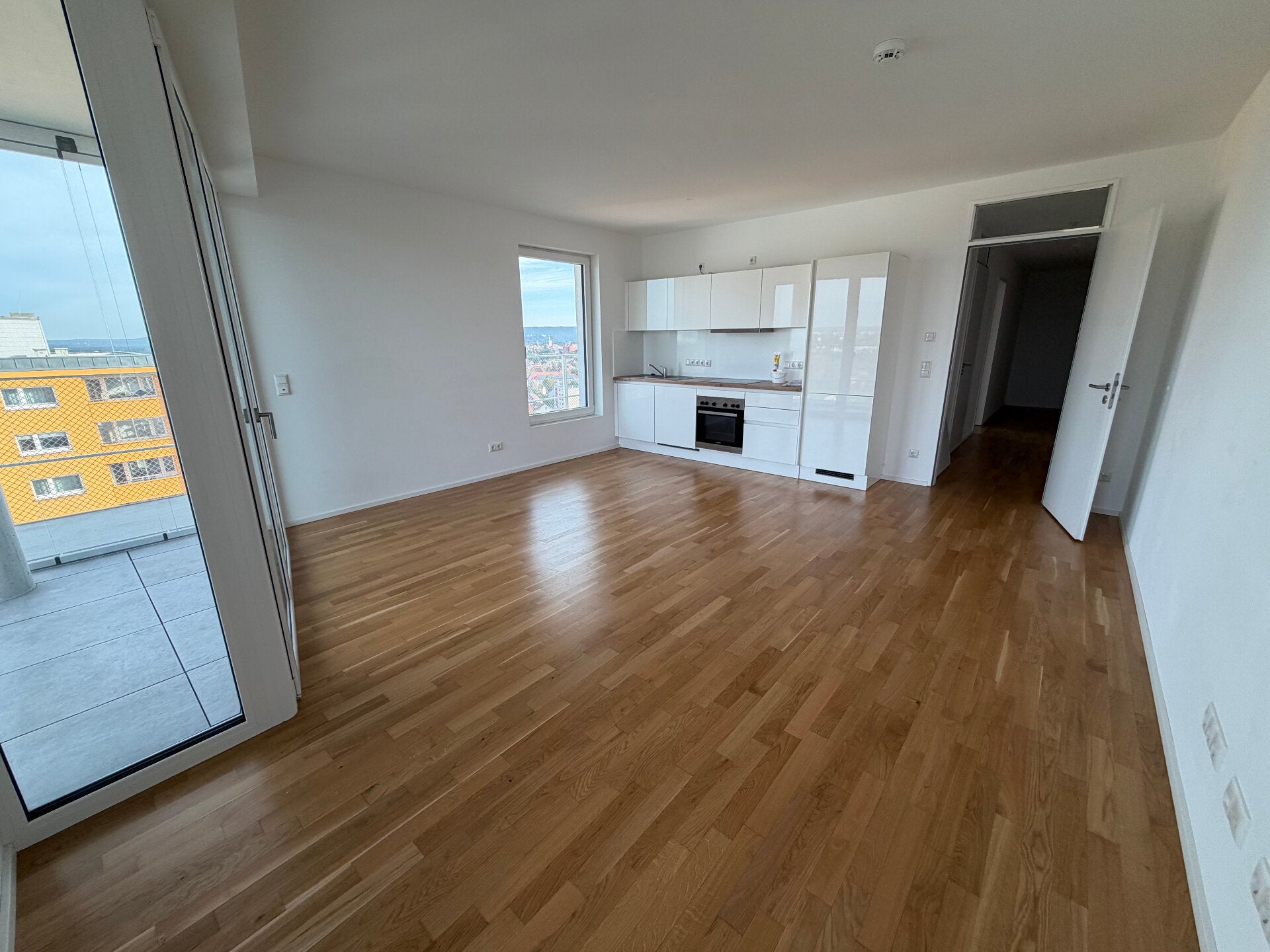 Wohnung Isarstraße in Erlangen