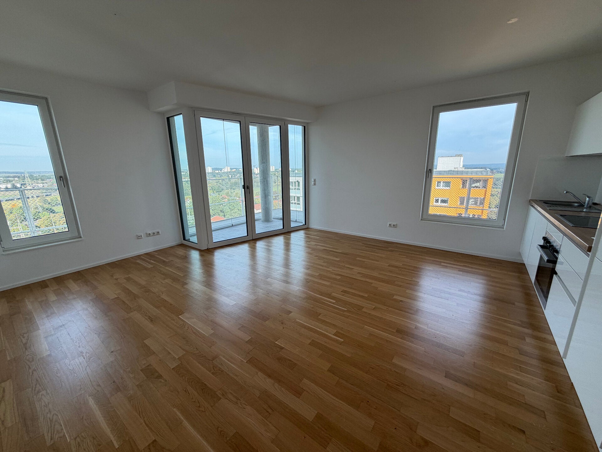 Wohnung Isarstraße in Erlangen