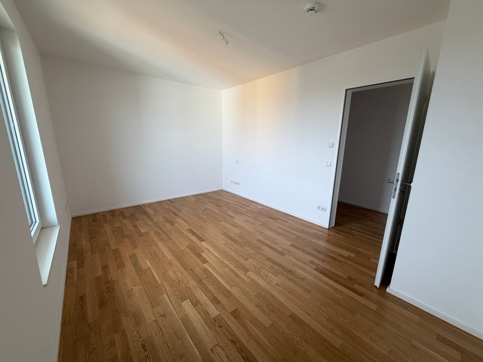 Wohnung Isarstraße in Erlangen