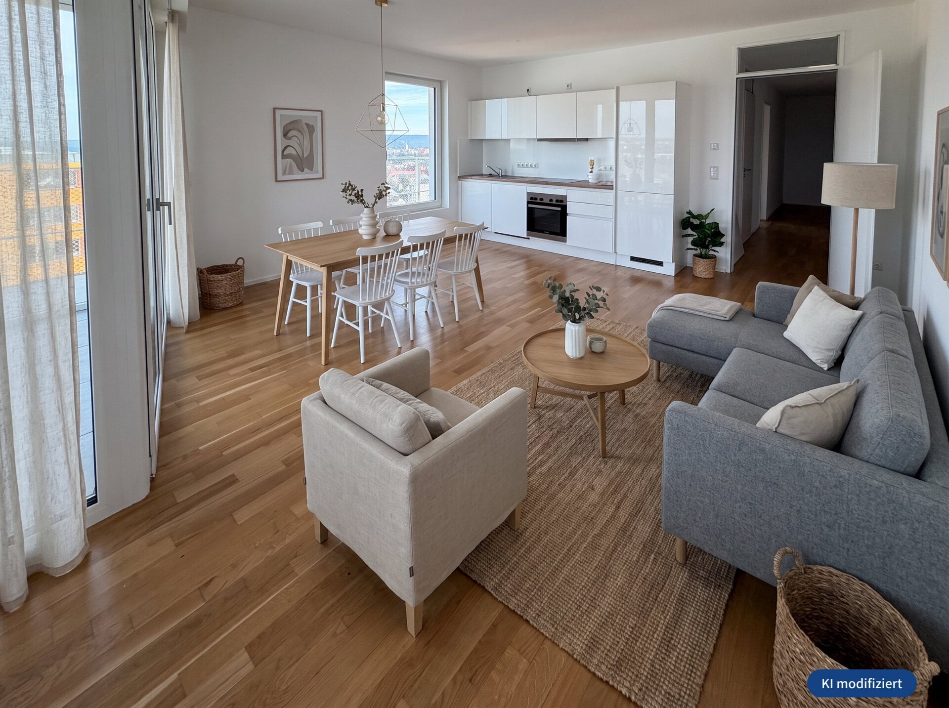 Wohnung Isarstraße in Erlangen