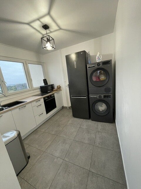 Appartement Allée Jean de la Bruyère à Créteil