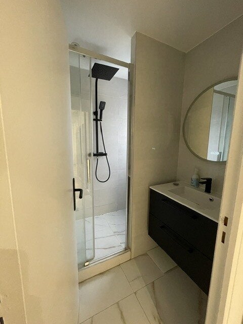 Appartement Allée Jean de la Bruyère à Créteil