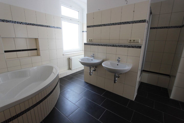Wohnung Humboldtstraße in Gera
