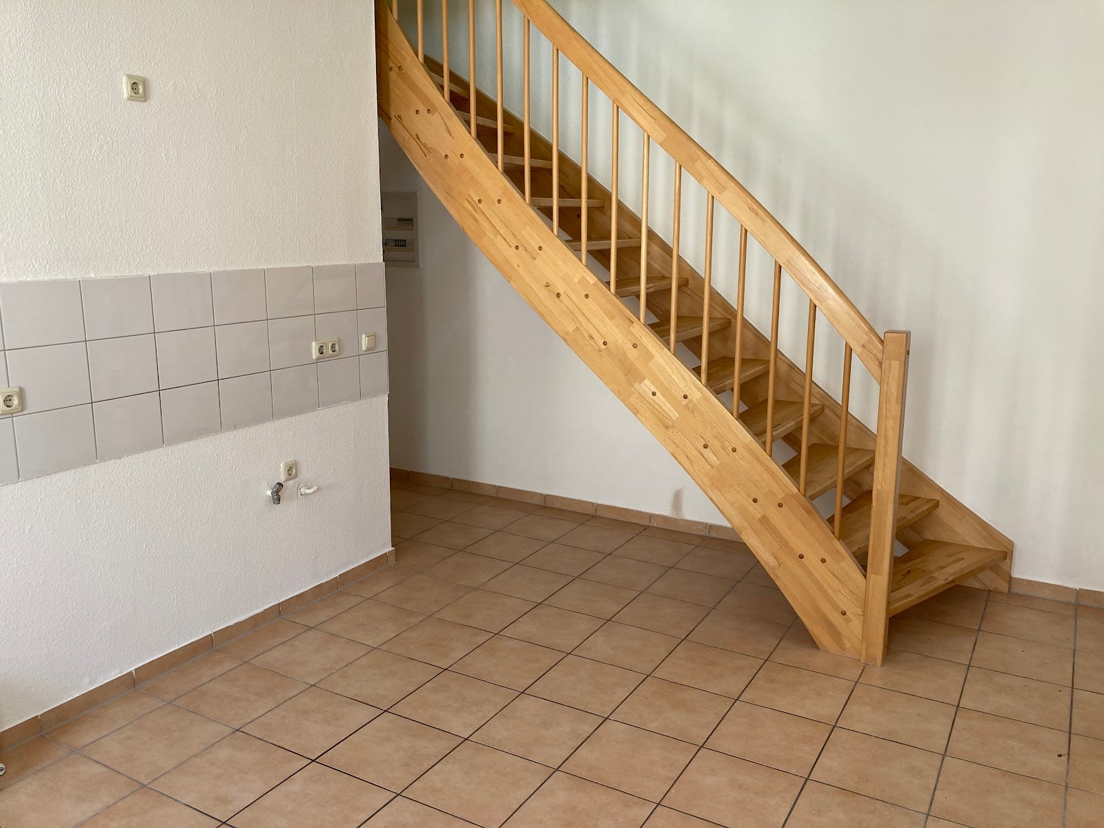 Wohnung Humboldtstraße in Gera