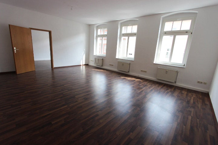 Wohnung Humboldtstraße in Gera