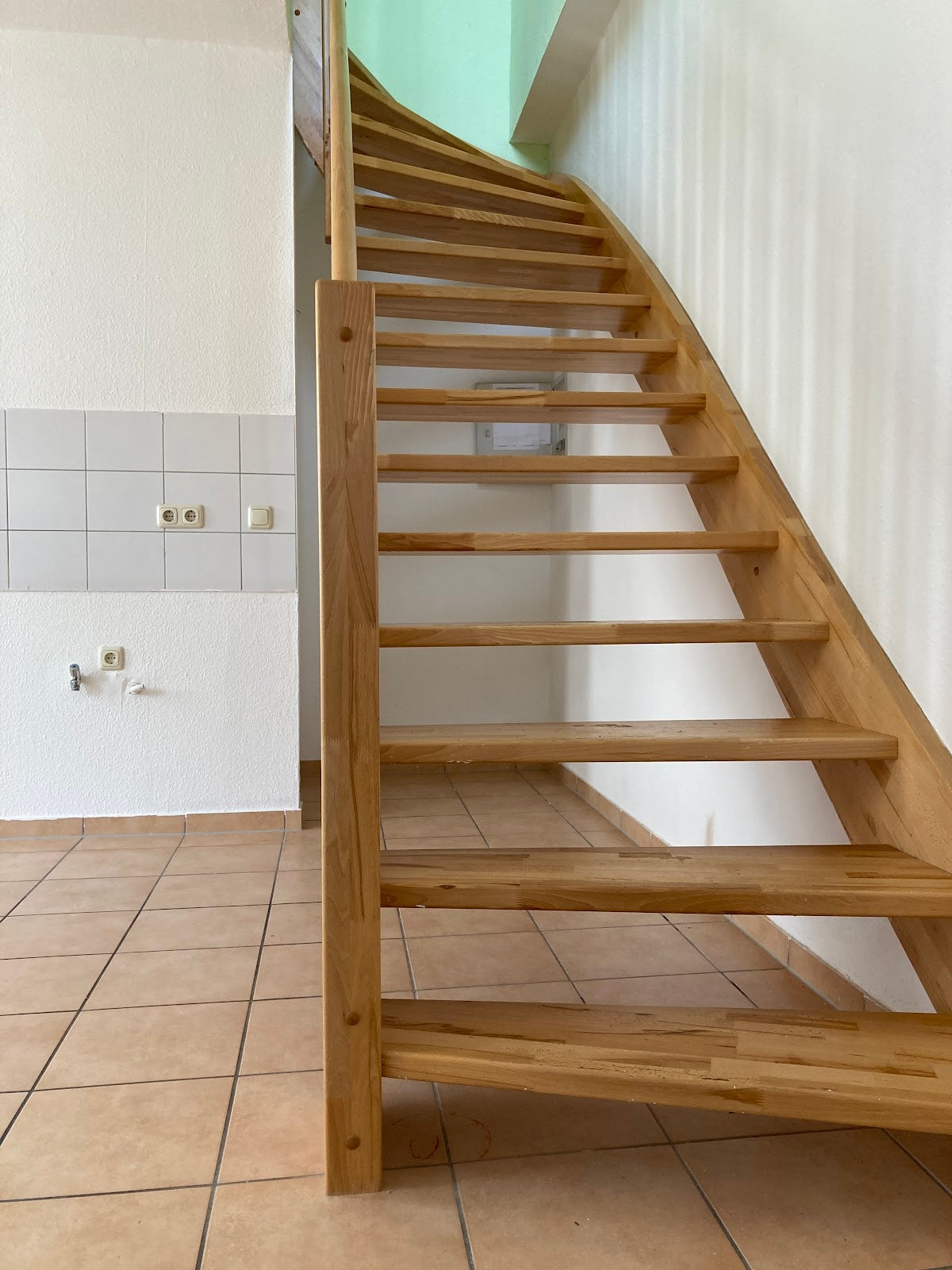 Wohnung Humboldtstraße in Gera