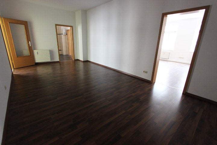 Wohnung Humboldtstraße in Gera