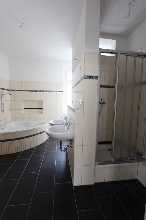 Wohnung Humboldtstraße in Gera