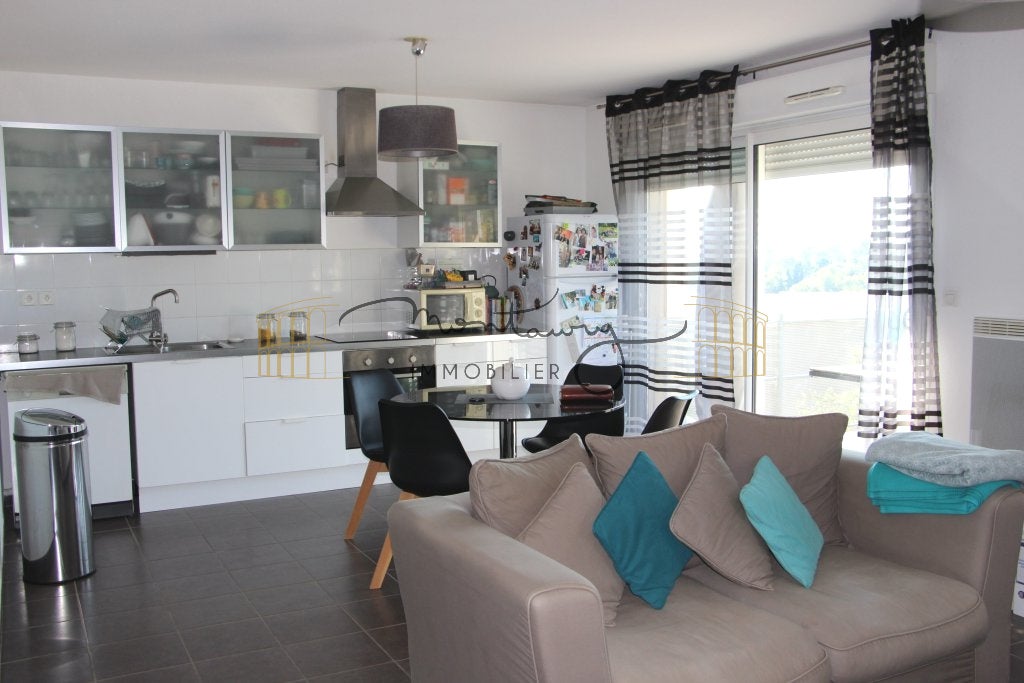 Appartement Impasse du Coteau à Nîmes
