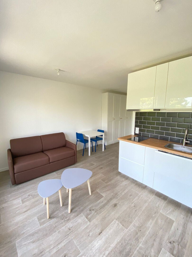 Appartement Avenue de Fontainebleau à Thiais