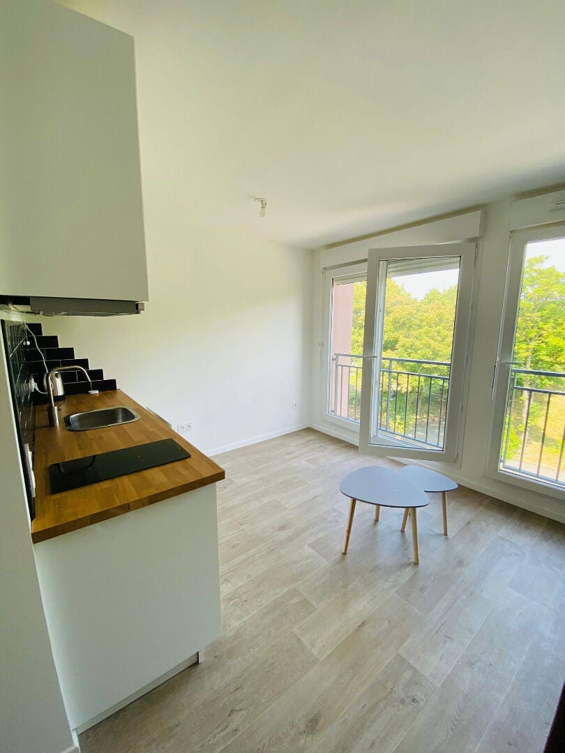 Appartement Avenue de Fontainebleau à Thiais