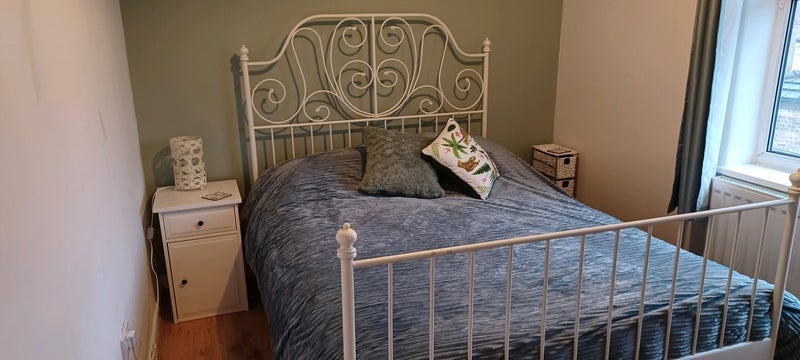Room Mersey Walk in Warrington