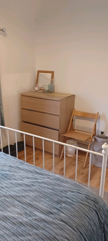 Room Mersey Walk in Warrington
