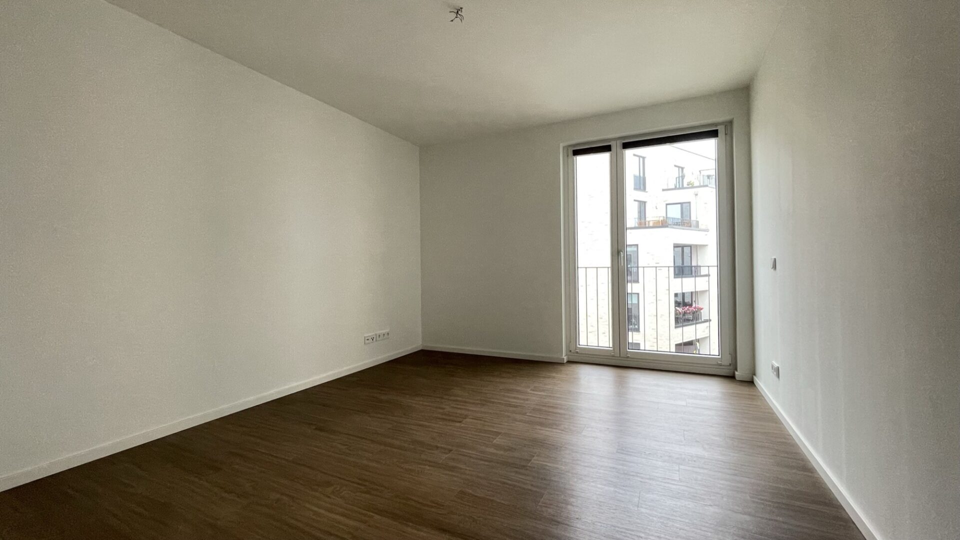 Wohnung Hafenstraße in Leipzig