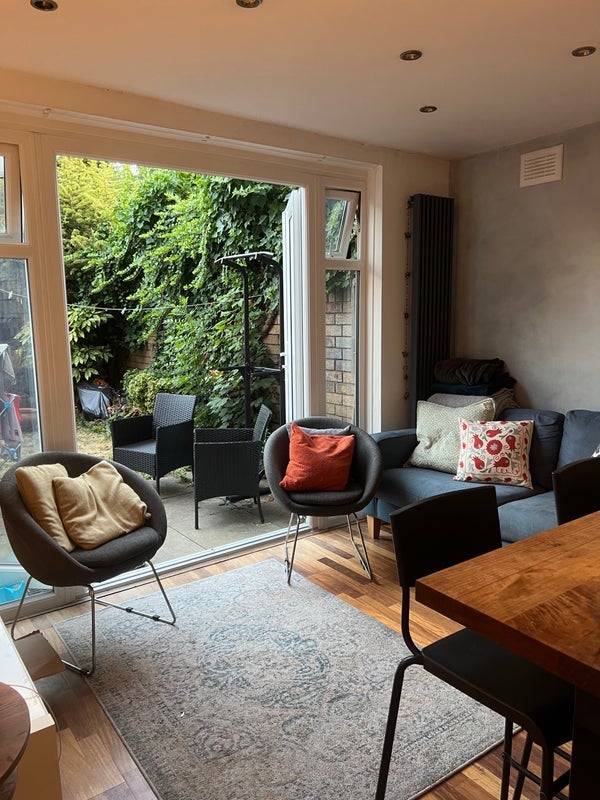 Room Sandringham Road in Greater London