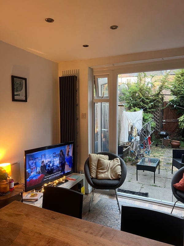 Room Sandringham Road in Greater London