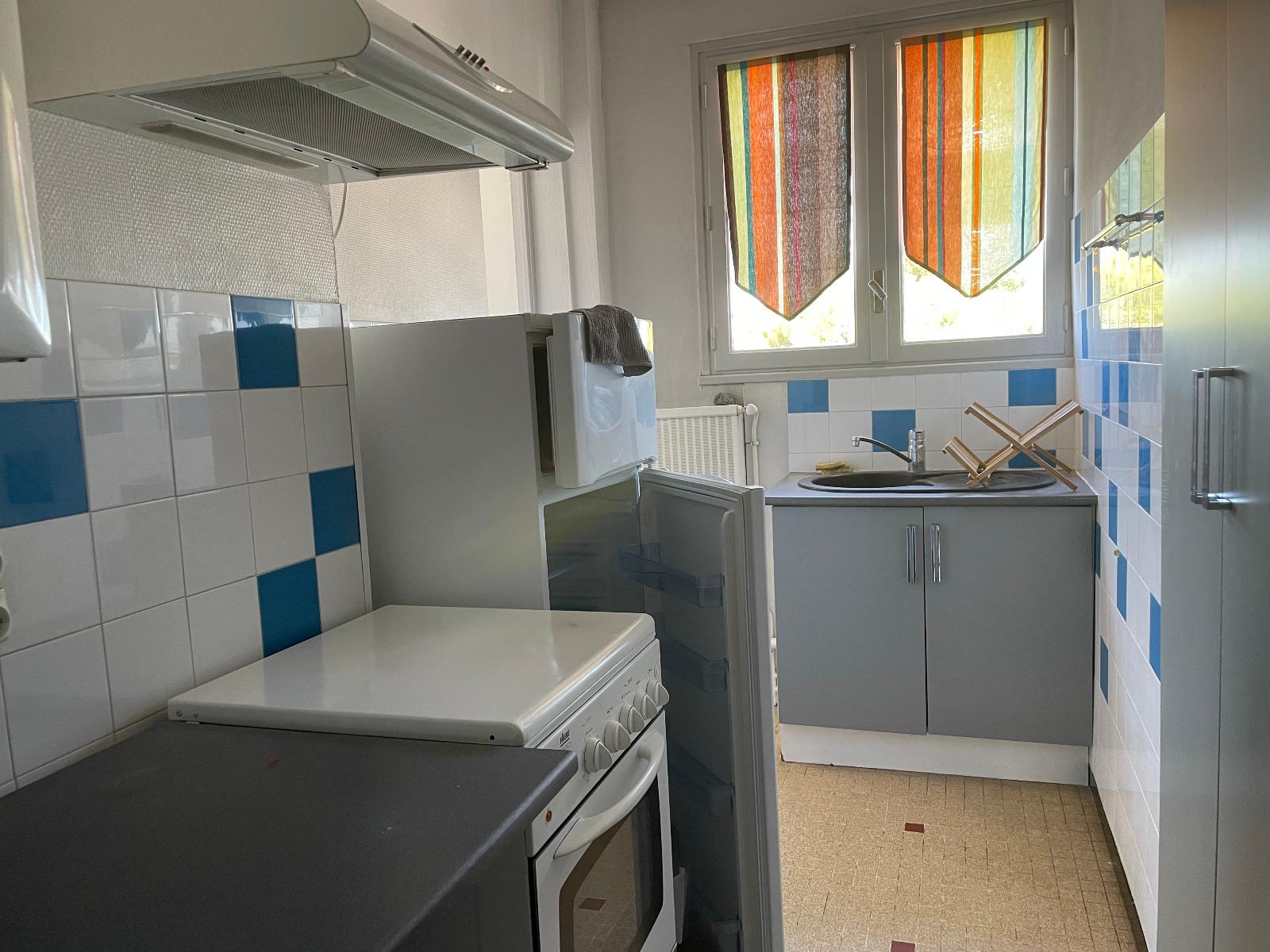 Appartement Avenue du Professeur Grasset à Montpellier