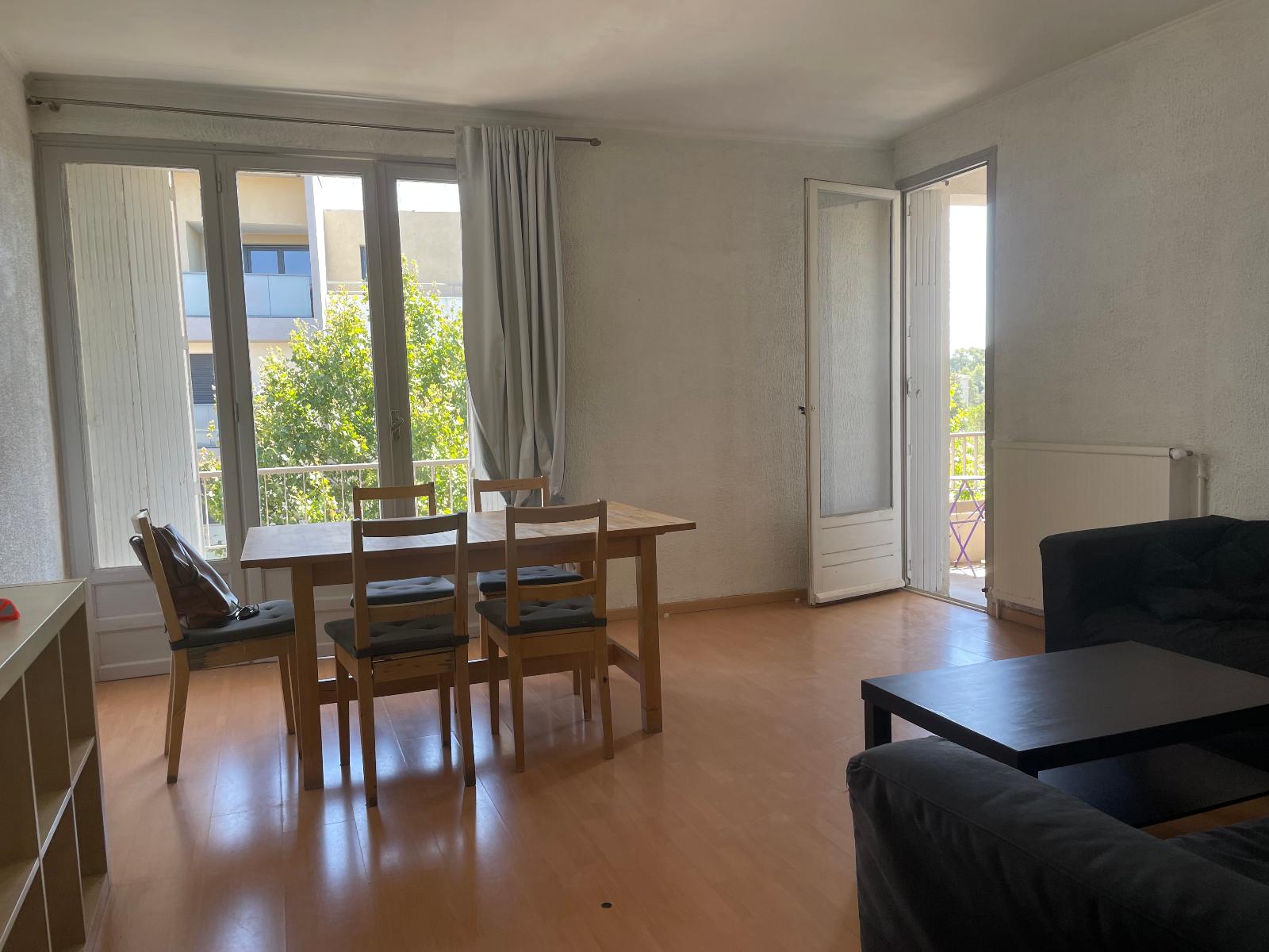 Appartement Avenue du Professeur Grasset à Montpellier