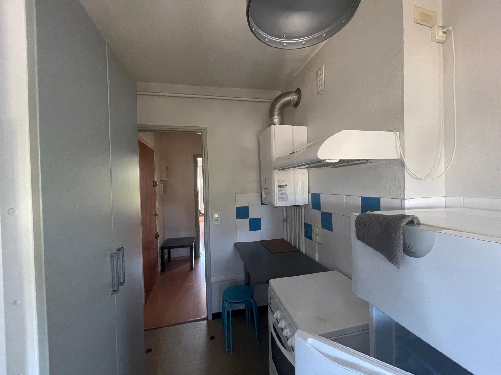 Appartement Avenue du Professeur Grasset à Montpellier