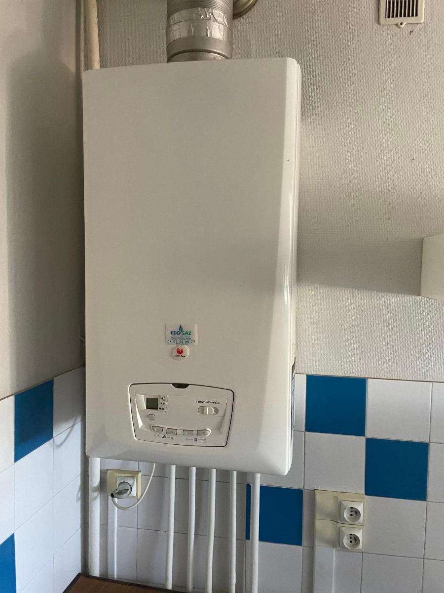 Appartement Avenue du Professeur Grasset à Montpellier