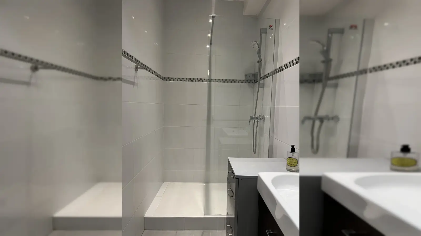 Appartement Avenue des Ternes à Paris