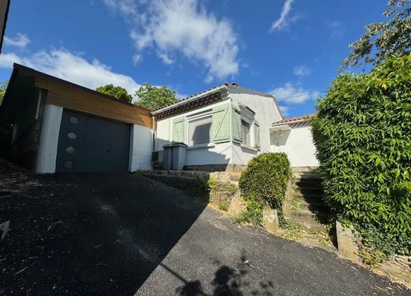 Appartement Avenue d'Anglès à Pont-de-Larn