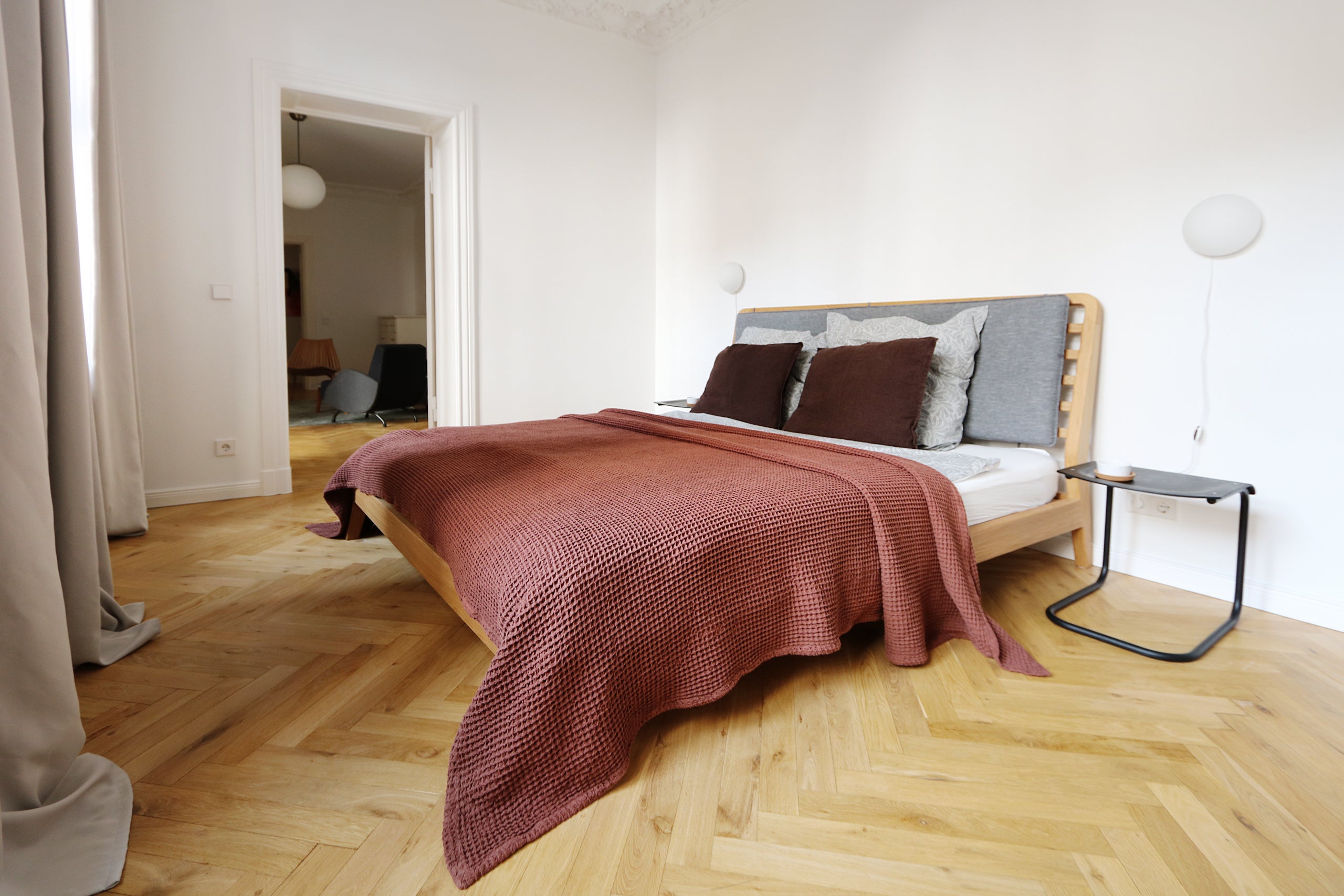 Wohnung Elisabeth-Schwarzhaupt-Platz in Berlin