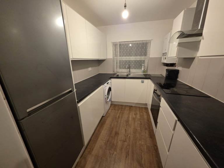 House Priory Road in Greater London