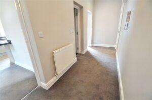 Flat St Wulstan's Crescent in Worcester