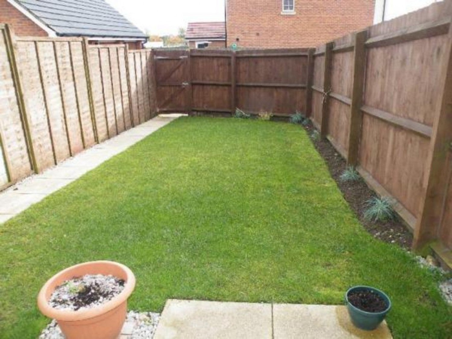 House Brampton Close in Wychwood Village