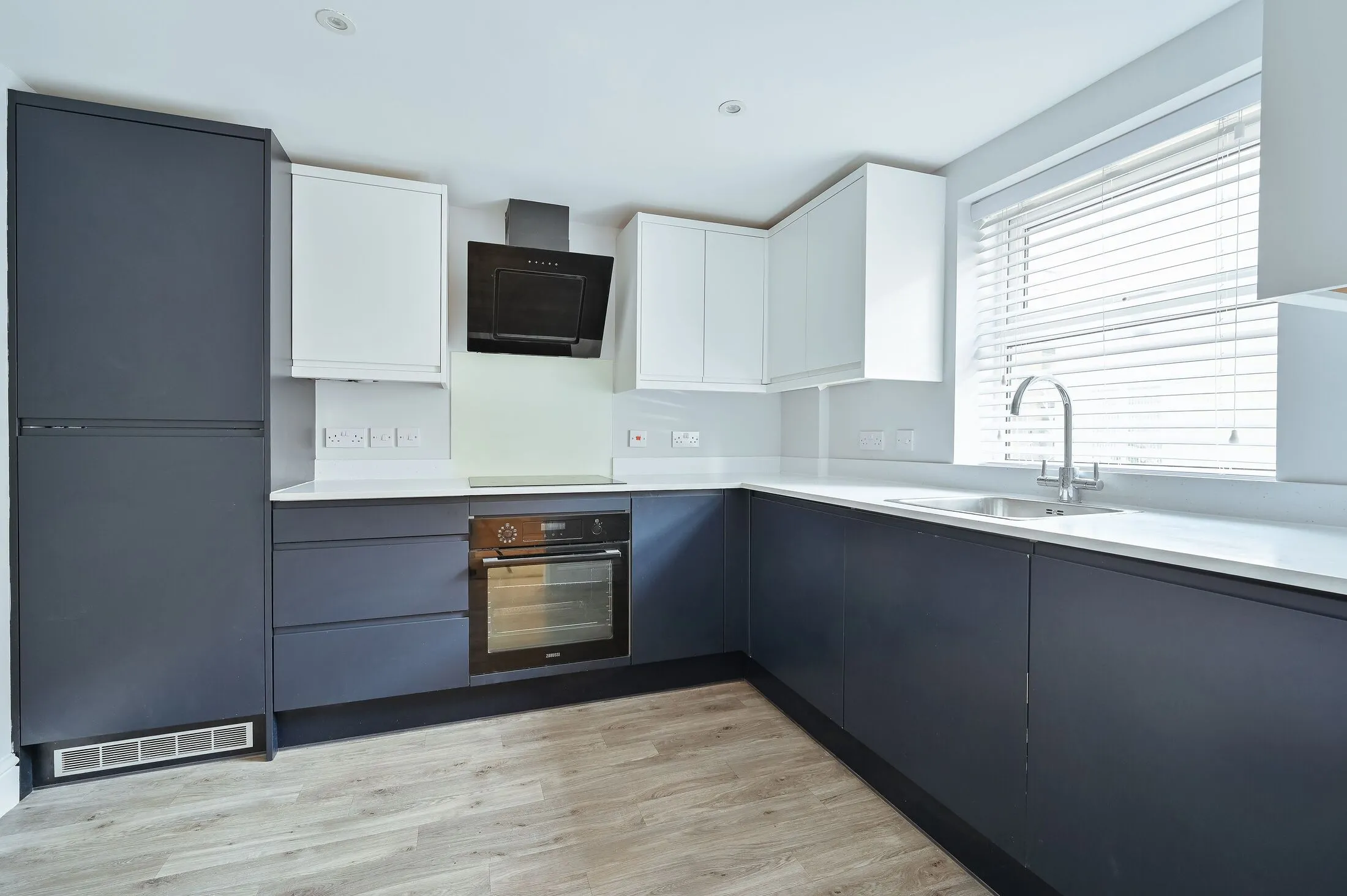 House Cotterells in Dacorum