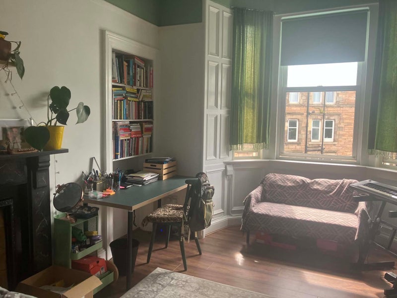 Room Rodney Street in City of Edinburgh